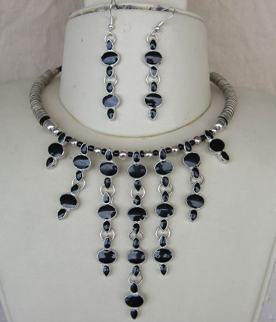Necklace Handmade Designer Fashion JEWELRY