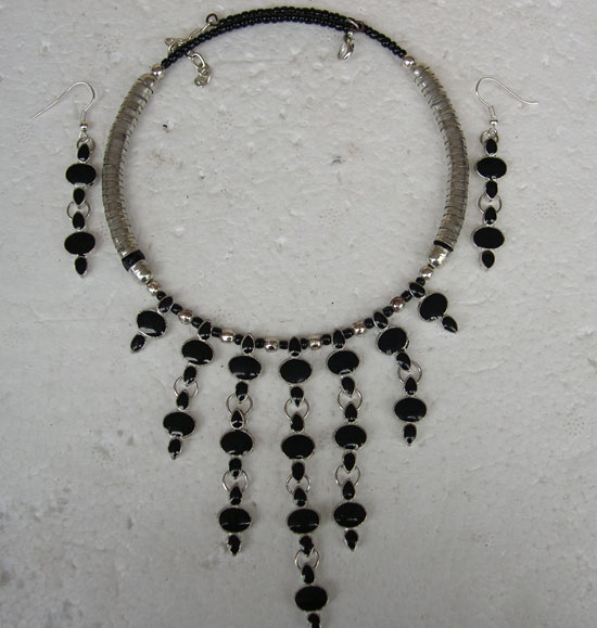 Necklace Handmade Designer Fashion JEWELRY