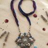 Oxidized Banjara Gujarati Garba Womens Set