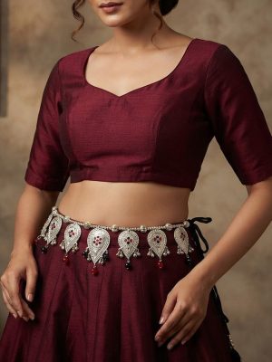 29 Kandora Waist belt