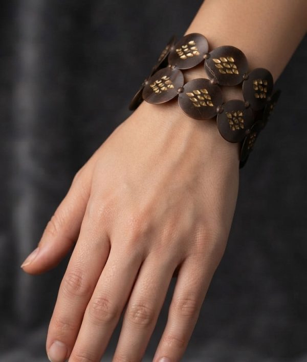 Bracelet Birthday Gift ideas for her Gujarati Garba Kada